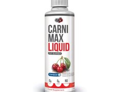 Pure Nutrition USA Carni Max 500 ml (L-Carnitina lichida)
